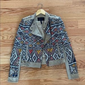 BCBG jacket